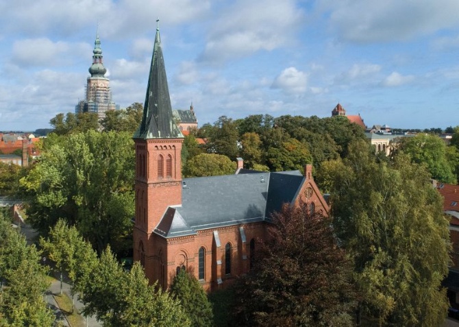 St. Joseph-Kirche St. Joseph-Kirche
