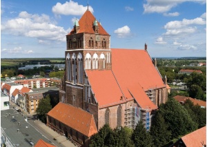 St.-Marien-Kirche