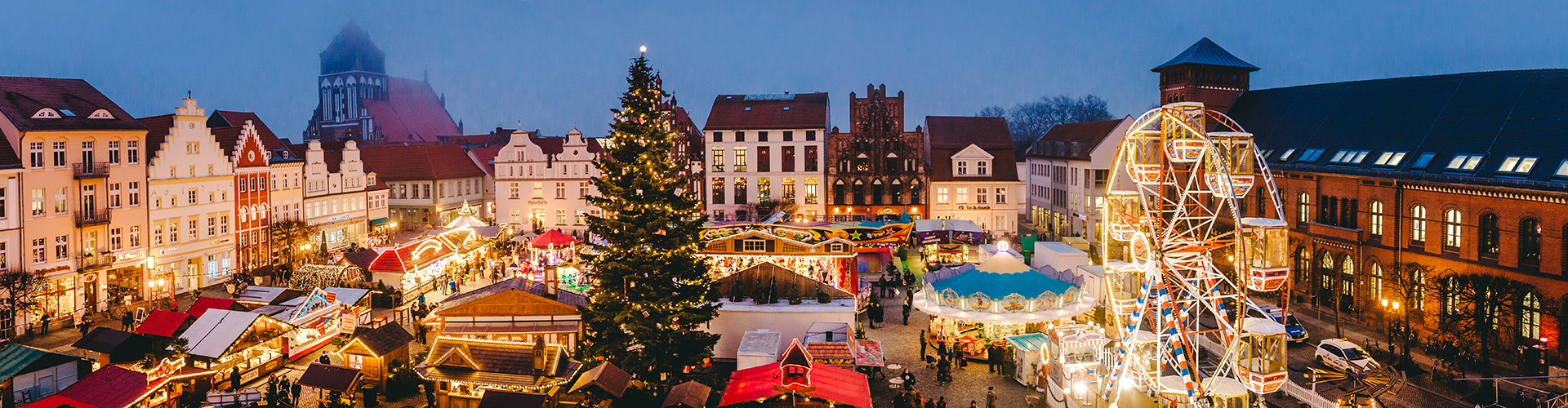 Weihnachtsmarkt2016(WallyPruss)_2_1920x500px - © Wally Pruß Weihnachtsmarkt2016(WallyPruss)_2_1920x500px