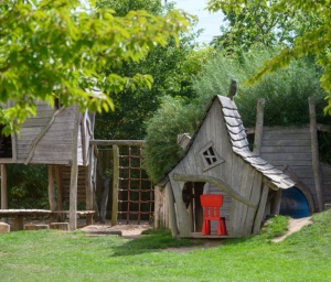 Kindergarten Kleine Entdecker