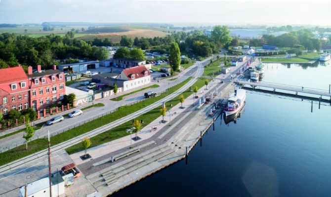 Museumshafen Museumshafen