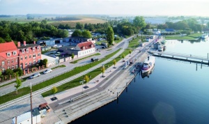 Museumshafen