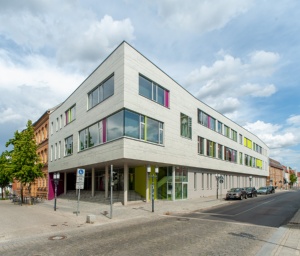 Käthe-Kollwitz-Grundschule