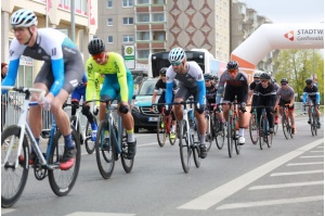 Fahrradfest der Stadtwerke 2019
