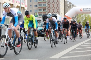 Fahrradfest der Stadtwerke 2019 - © WGG eG Fahrradfest der Stadtwerke 2019