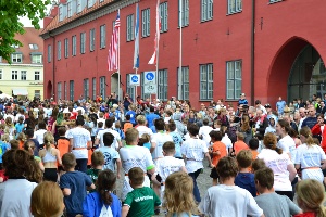 Citylauf 2016