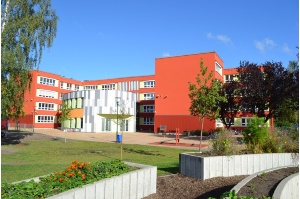 Grundschule-Greif - © Stadtverwaltung Grundschule-Greif