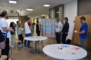 DemokraTische und Bürgerbeteiligung der Partnerschaft für Demokratie Greifswald - © Partnerschaft für Demokratie DemokraTische und Bürgerbeteiligung der Partnerschaft für Demokratie Greifswald