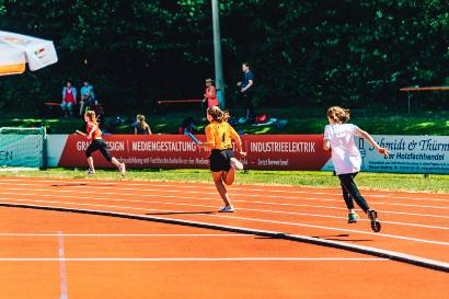 Tag des deutschen Sportabzeichens