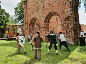 Eldenaer Klostermarkt