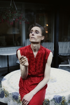 Madame Nielsen - © Sofie Amalie Klougart Madame Nielsen