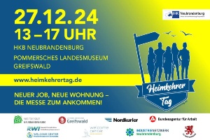Banner Heimkehrertag 2024