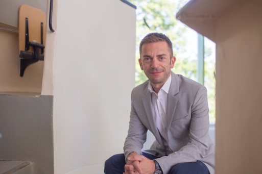 Prof. Dr. Clemens Räthel
