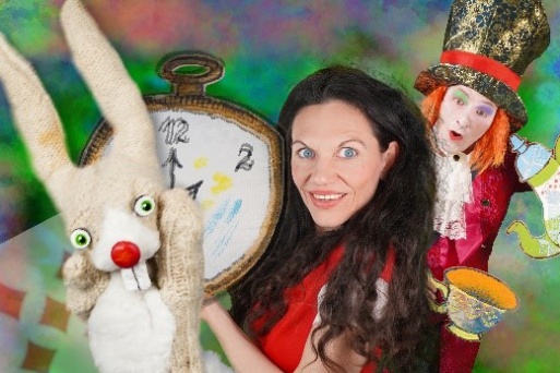 Alice im Wunderland