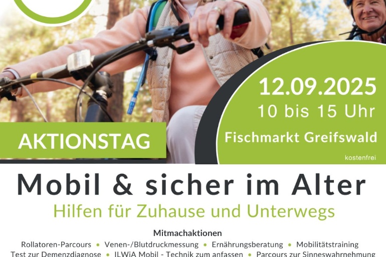 Foto ILWiA-Aktionstag 2025