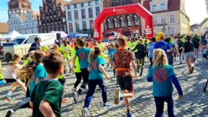 Archivbild Greifswalder Citylauf 2022