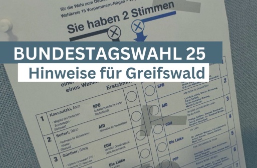 Hinweise Bundestagswahl_Symbolbild