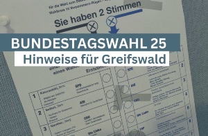 Hinweise Bundestagswahl_Symbolbild © Pressestelle Hinweise Bundestagswahl_Symbolbild