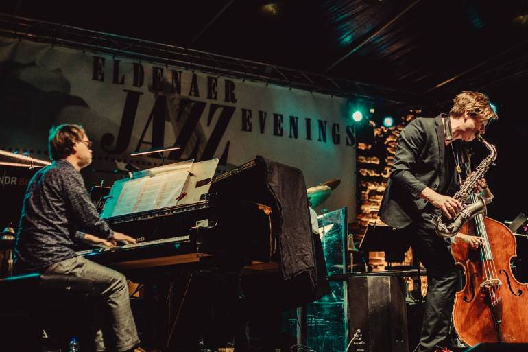 Eldenaer Jazz Evenings