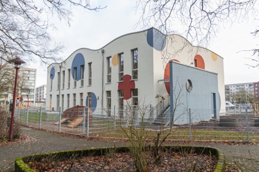 Kita Schönwalde