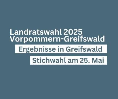 Landratswahl 2025