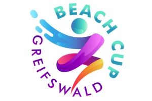 Logo Beach Cup Greifswald