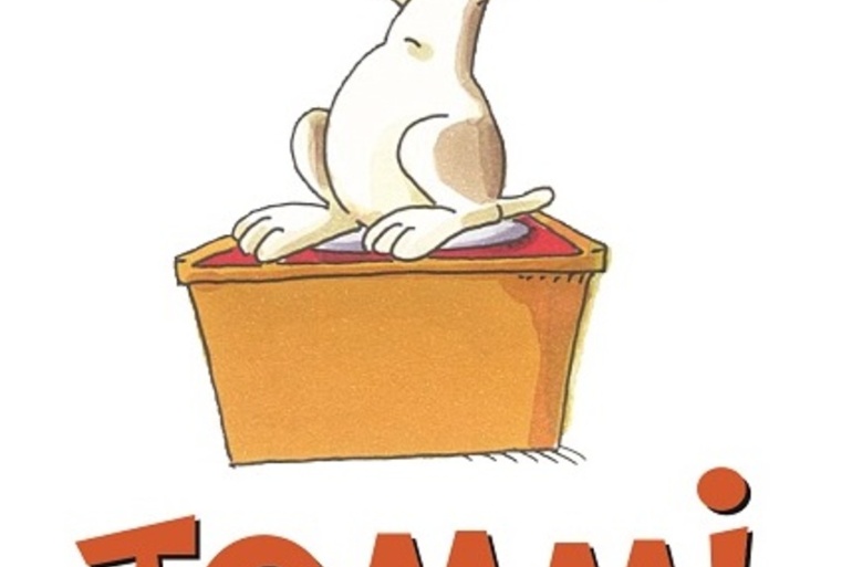 Logo TOMMI