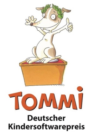 Logo TOMMI