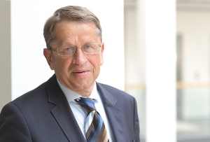Prof. Dr. Heyo K. Kroemer