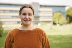 Prof. Dr. Josephine Thomas