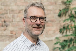 Prof. Dr. Matthias Schneider