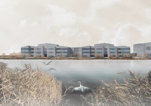 Schulzentrum Am Ellernholzteich