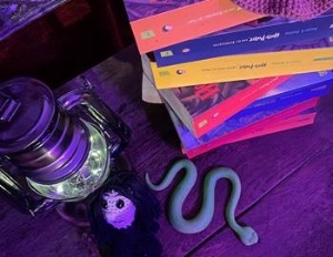 Escape Room in der Stadtbibliothek