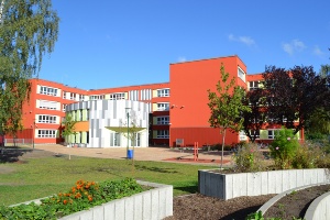 Grundschule Greif © Universitäts- und Hansestadt Greifswald Grundschule Greif