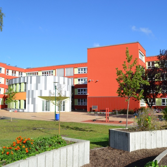 Grundschule Greif