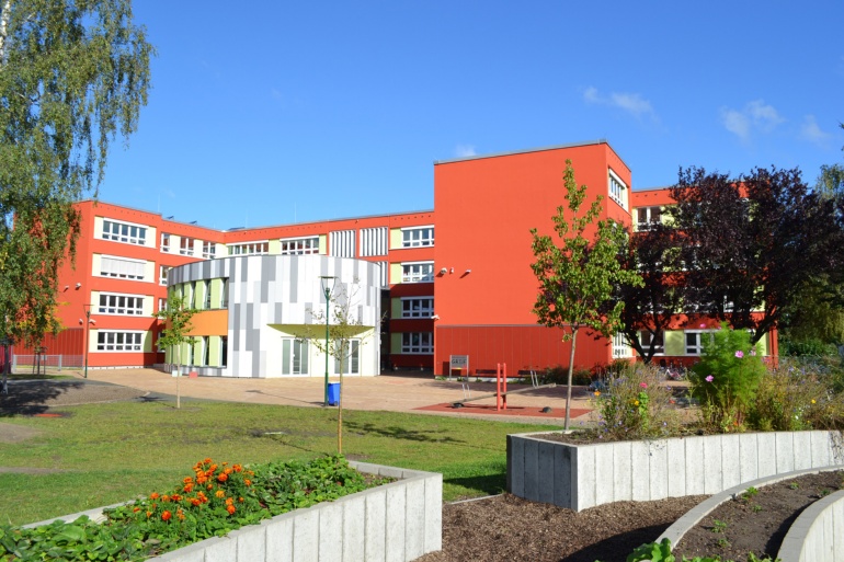 Grundschule Greif
