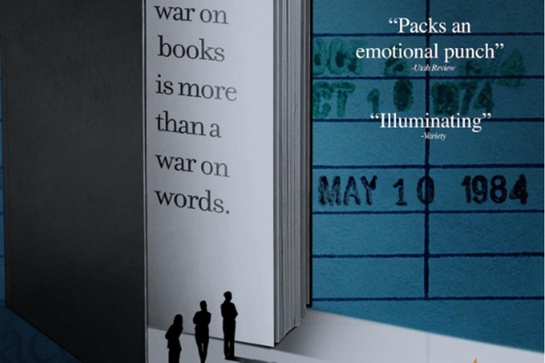 Filmplakat "The Librarians"