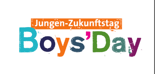 Logo Boys Day
