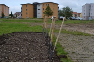 Spaten - © Pressestelle Spaten