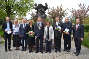 Stadtempfang 2017, Foto Pressestelle (15)