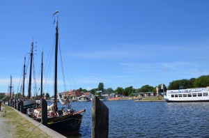 Museumshafen