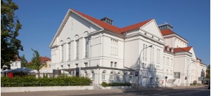 Stadthalle14_013 - © Torsten Krüger Stadthalle14_013