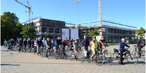 Stadtradeln Stadtradeln