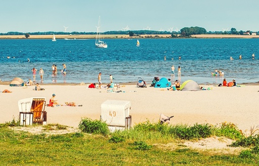 Strandbad Eldena