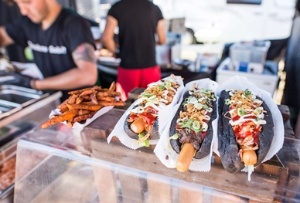 Streetfoodfestival (c) CrowdEvent - © CrowdEvent Streetfoodfestival (c) CrowdEvent
