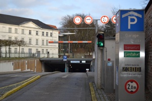 Tiefgarage am Markt (1)