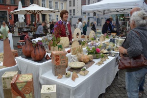 Töpfermarkt 2016, Pressestelle, 2016, DSC_0034 - © Pressestelle Töpfermarkt 2016, Pressestelle, 2016, DSC_0034