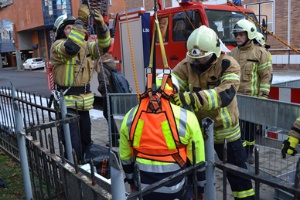 Training Rettung aus Bauwerken (17.1.) (80)