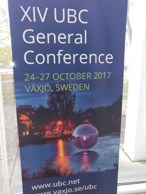 UBC-Generalkonferenz