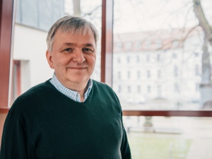 Universität im Rathaus, referent Dr. Andreas Ruwe